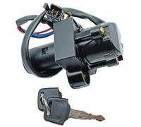 Motorbike Ignitions For CBR1100XX For Super For Blackbird 1996-1998 Motorcycles Ignition Switch Lock Key