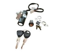 Motorbike Ignitions For DERBI For SENDA 2003 For BETA For RR50 For SINCE 2012 MOTORCYCLE PARTS LOCK SET MAIN SWITCH Ignition Switch Keys