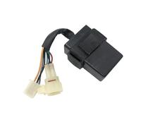 Motorbike Ignitions For Loncin LX250 250CC ATV Quad Parts Ignition CDI Box Ignition Coil Ignition Switch