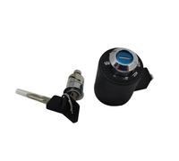 Motorbike Ignitions For Sportster XL 883 1200 XL 48 72 2014-2020 Motorcycle Ignition Switch Lock with 2 Keys Ignition Switch Keys