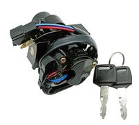 Motorbike Ignitions For VFR400 NC30 1989-1992 For RVF400 NC35 1994-1996 Ignition Switch Lock And Key