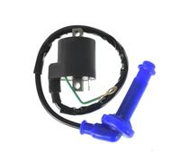 Motorbike Ignitions Ignition Coil Replace 30500-MEB-671 For CRF450 CRF450X CRF450R 2002-2003 2004 2005 2006 2007 2008 Accessories Motorcycle Parts Ignition Switch