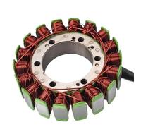 Motorbike Ignitions Magneto Generator Stator Coil For Honda VT700C for Shadow VT750C VT800 31120-ME9-005 31120-MK7-005 for