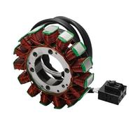 Motorbike Ignitions Motorcycle Magneto Generator Stator Coil ZX600 for Ninja ZX6R 2007-2008 2013-2018(For year 2013-2018)