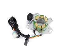 Motorbike Ignitions Motorcyle Ignition Generator Magneto Stator Coil For Suzuki RM125 2005-2008 OEM 32101-36F30