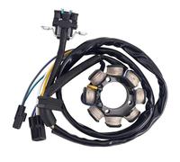 Motorbike Ignitions Stator For CRF250 For CRF250X For CRF 250 250X 2004-2009 2012-2013 2015-2017 Generator Stator Coil 31100-KSC-671 31100-KSC-A11