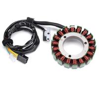 Motorbike Ignitions Stator For LS400 For LS650 For Savage For LS650 For Boulevard For S40 32101-24B01 24B02 Stator Coil Voltage Regulator Rectifier(B)