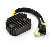 Motorbike Ignitions Stator For LS400 For LS650 For Savage For LS650 For Boulevard For S40 32101-24B01 24B02 Stator Coil Voltage Regulator Rectifier(D)