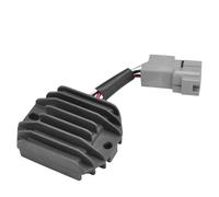 Motorbike Ignitions Stator For YFM350 X R RSE For Warrior For Raptor 350 2013 Motorcycle Engine Stator Coil Voltage Regulator Rectifier With Gasket(D)