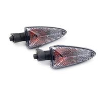 Motorbike Indicator Lamp Motorcycle LED Front Rear Turn Signals Indicators For BMW R1200 GS LC ADV R1200R G310R G310GS C600 C650 S1000 For Sport Lights Turn Signal Lights