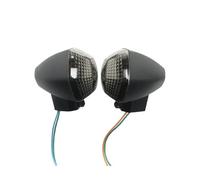 Motorbike Indicator Motorcycle Front And Rear Turn Signal Lights su&itable For GSF 600 GSF 650 GSF 1200 GSF 1250 N/S GSF 1250SA GSX 650F