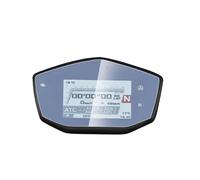 Motorbike Instrument Cluster Film For Aprilia For RS660 For RS 660 2020 2021 2022 Motorcycle Dashboard Protection Instrument Film Screen Protector(2 SETS)