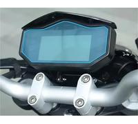 Motorbike Instrument Cluster Film For Benelli For BN150S For BJ150 Motorcycle Instrument Dashboard Cluster Scratch Protection Film Screen Protector(1 pieces)