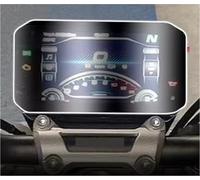 Motorbike Instrument Cluster Film For CFMOTO For 450NK Motorcycle Cluster Protection Film Instrument Dashboard Screen Protector Screen Protector(1 Set)