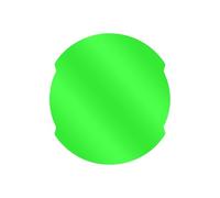 Motorbike Instrument Cluster Film For CFMOTO For 700CL-X For CLX 250 Motorcycle TPU Instrument Speedometer Protection Film Screen Protector(Green)