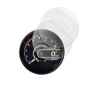 Motorbike Instrument Cluster Film For Himalayan 450 452 2024 2025 Motorcycle Instrument Cluster Scratch Protection Film Dashboard Protector Screen Protector