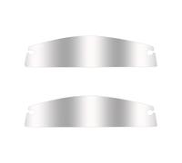 Motorbike Instrument Cluster Film For SYM For Cruisym For 150X Instrument Protective Film Protection Film Screen Protector(2 PSC)