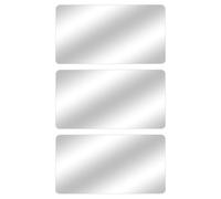 Motorbike Instrument Cluster Film For ZONTES For 150D Motorcycle Scratch Dashboard Protection Instrument Film Screen Protector(3 PSC)