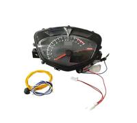 Motorbike Instrument Odometer For 135 LC V1 MX Motorcycle Tachometer Digital Odometer Speedometer Meter Gauge