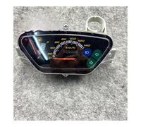 Motorbike Instrument Odometer Motorcycle Speedometer Odometer Digital For DIO 50 AF17 AF18 AF25 Meters Instrument Assembly