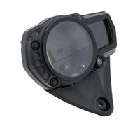 Motorbike Instrument Odometer Motorcycle Speedometer Tachometer Gauges Cluster Housing Shell Cover Fit For GSXR 1000 2007 2008 07 08 K7 K8 1000