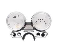 Motorbike Instrument Odometer Motorcycle Speedometer Tachometer Odometer Gauges Cover Kit Body Case For XJR1200 XJR1300 XJR 1300 89 90 91 92 93 94 95 96 97