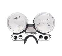 Motorbike Instrument Odometer Motorcycle Speedometer Tachometer Odometer Gauges Cover Kit Body Case For XJR1200 XJR1300 XJR 1300 89 90 91 92 93 94 95 96 97