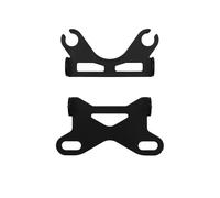 Motorbike Instrument Odometer Universal Digital Motorcycle Speedometer Meter Digital Tachometer Odometer Instrument Sensor Speed Gauge Tacho Meter