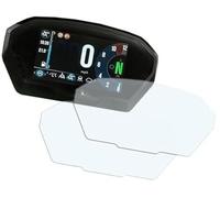 Motorbike Instrument Panel Film, Pexorin Screen Protector, for Triumph, for TIGER 1200XC 1200 XC 1200 XR, for TIGER 800 2017 2018 Motorcycle Cluster Scratch Protection Film Screen Protector