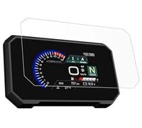 Motorbike Instrument Panel Film, Pexorin Screen Protector, for V-Strom 800DE, for VStrom 800 DE 2023 Dashboard Screen Protector Film, for VStrom 800 DE 2023 Motorcycle Accessories(BLACK 1 set)