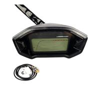 Motorbike Instrument Panels For Grom MSX 125 MSX125 12V Motorcycle Gauge Digital Indicator Speedometer Odometer Velocimetro Meter(Color g)