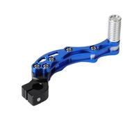 Motorbike Kick Start Pedal Motorcycle Engine CNC Kick Start Lever For 139QMB Scooter For JOG50/90/100 For Fuxi 100CC For Ghost For Fire RSZ ZY100