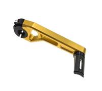 Motorbike Kick Start Pedal Motorcycle Scooter Starter start Lever CNC For For ZY100 Jog100 For Force100 Rsz Dio50 Jog50 Jog90 AF28 AF18 ZX ZR