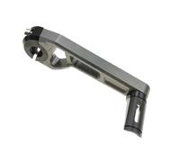 Motorbike Kick Start Pedal Motorcycle Scooter Starter start Lever CNC For For ZY100 Jog100 For Force100 Rsz Dio50 Jog50 Jog90 AF28 AF18 ZX ZR