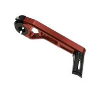 Motorbike Kick Start Pedal Motorcycle Scooter Starter start Lever CNC For For ZY100 Jog100 For Force100 Rsz Dio50 Jog50 Jog90 AF28 AF18 ZX ZR