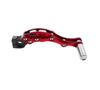 Motorbike Kick Starter Lever Motorcycle CNC Kick Start Lever for JOG50/90/100 for TACT DIO50 RSZ ZY10 GY6 49cc 50cc 100cc 125cc 139QMB Scooter