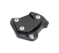 Motorbike Kickstand Enlarger Side Stand Enlarger Support Plate Pad Motorcycle Kickstand Extension Foot For Rebel CMX300 CMX500 For CMX 300 500 All Years
