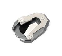Motorbike Kickstand Pad Motorcycle Kickstand Foot Side Stand Extension Pad Support Plate For TIGER Tiger 900 RALLY PRO/For Tiger900 GT LOW 2021 2022