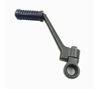 Motorbike Kickstarters Fit For YAMAHA DT250 DT125 Motorcycle Kick starter start Lever Foot Pedal Ignition Steel Hole Engine Motocross DT 250 125