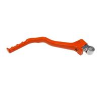 Motorbike Kickstarters & Parts Fit For KTM 300EXC 250 350 400 450 500 525 530 EXC EXC-F XC XCF XCW XCW-F SX SX-F 1998-2019 Kick Start Starter Lever Pedal(503 Orange)