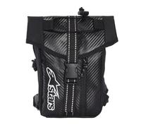 Motorbike Leg Bag Motorcycle Waist Bag Oxford Fanny Package Leg Bag Motorcycle Riding Thigh Belt Travel Bag Hip Phone Bag for Man Thigh Bag(07)
