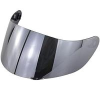 Motorbike Lens Compatible with AGV K1 K3SV K5 Capacete Revo Lens Shield Full Face Motorcycle Helmet Visors,Motorcycle Helmet Visor Lens