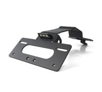 Motorbike License Bracket Compatible With Dax125 2022 2023 2024 Rear Tail Tidy Motorcycle Eliminator Kit Motorcycle License Plate Holder Light