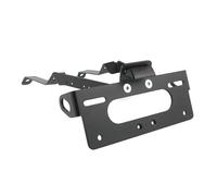 Motorbike License Plate Bracket For CB125R CB300R 2018-2024 2025 CB 300R 125R Motorcycle License Plate Holder Bracket Rear Tail Tidy Fender Eliminator