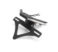 Motorbike License Plate Bracket For Ducati For PANIGALE For V2 For V4 2025- Motorcycle License Plate Holder Rear Short Tail Stock Tailstock Frame Bracket Kit