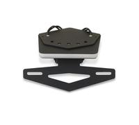 Motorbike License Plate Bracket For S1000 RR 2023-2024 Motorcycle Rear Tail Light Brake Turn Signals Integrated LED License Plate Bracket