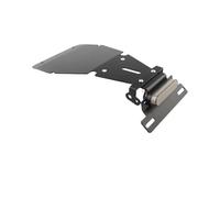 Motorbike License Plate Bracket FOR Street FOR Twin 900 FOR Speed FOR Twin 900 SFOR Treet FOR Scrambler 900 License Plate Holder Tail Tidy Bracket Tidy Fender