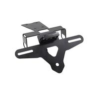 Motorbike License Plate Holder For HONDA CB750 Hornet 2023 License Plate Holder Motorcycle Rear Tail Tidy Fender Eliminator Kit Tail Tidy Plate Bracket(NO LOGO)
