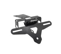 Motorbike License Plate Holder For HONDA CB750 Hornet 2023 License Plate Holder Motorcycle Rear Tail Tidy Fender Eliminator Kit Tail Tidy Plate Bracket(Hornet)