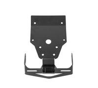 Motorbike License Plate Holder Motorcycle Accessories License Plate Holder For Honda ADV 160 2023 Bracket Tail Tidy Fender Eliminator Tail Tidy Plate Bracket